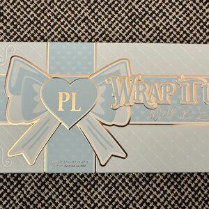 P.Louise Wrap it up Powder Bronzer Palette